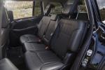 Mercedes-Benz GLS450 4Matic 2016 года